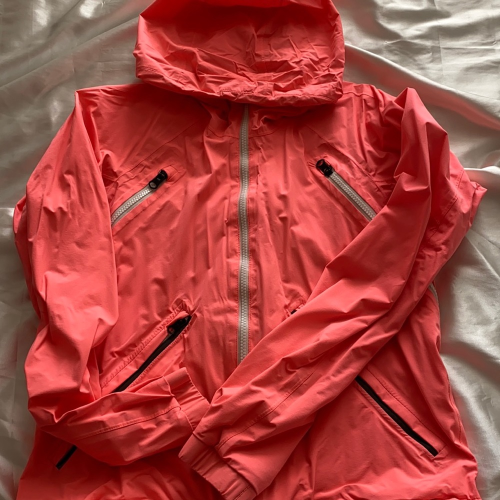 Lululemon jacket